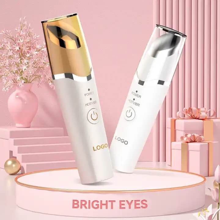 SKB-1603 Eye Care Dark Circles Rimuovere Macchina Lip Eye Massager Pen Anti-Wrinkle Eye Beauty Device 