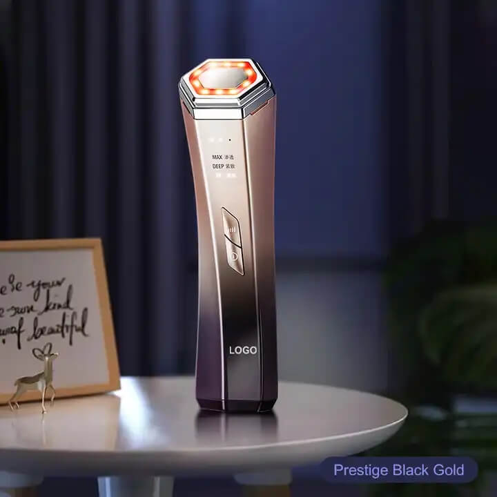 Attrezzatura elettrica facciale di sollevamento del viso di uso domestico di bellezza di SKB-2003 RF di bellezza 