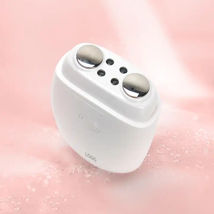 SKB-1405 Portatile Led Light Therapy Skin dimagrante Ems Face Beauty Massager 